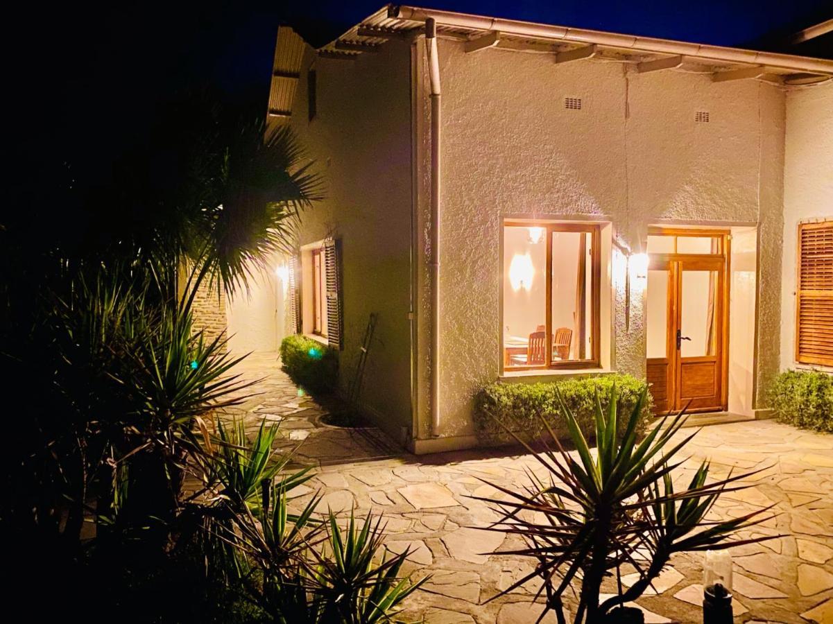 Otjisazu Guest Farm Villa Khorusepa Exterior foto